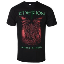 tričko pánské THERION - LEPACA KLIFFOTH - RAZAMATAZ - ST2644