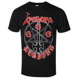 tričko pánské VENOM - VENOM'S LEGIONS - RAZAMATAZ - ST2654