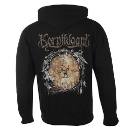 mikina pánská KORPIKLAANI - RANKARUMPU - RAZAMATAZ - ZH303