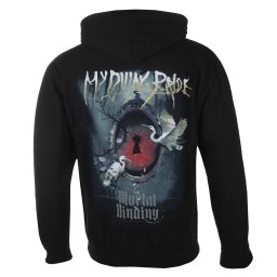 mikina pánská MY DYING BRIDE - A MORTAL BINDING - RAZAMATAZ - ZH302
