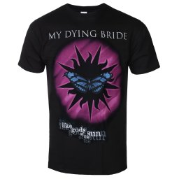 tričko pánské MY DYING BRIDE - LIKE GODS OF THE SUN - RAZAMATAZ - ST2664