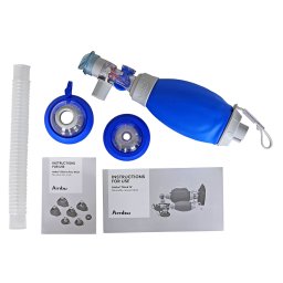 RESUSCITAČNÍ AMBUVAK MARK IV BABY