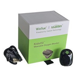OXYMETR KIDSO2 VIATOM (pro nejmenší děti)