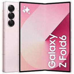 Samsung Galaxy Z Fold6 256GB