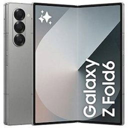 Samsung Galaxy Z Fold6 512GB