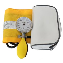 OVĚŘENÝ TONOMETR BOSCH