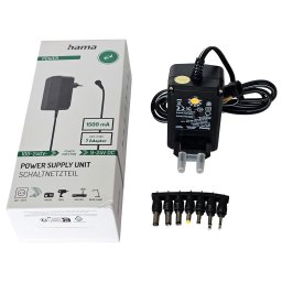 NAPÁJEČ 24V / 1500 mA (pro zvedáky)