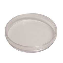 Petriho misky sklěněné 10cm sada 10 ks