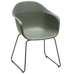 Kristalia designové židle Elephantino Sledge