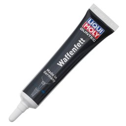 Mazivo na zbraně LIQUI MOLY GUNTEC 20 ml