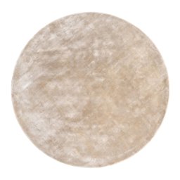 Carpet Decor designové koberce Plain Round (průměr 200 cm)