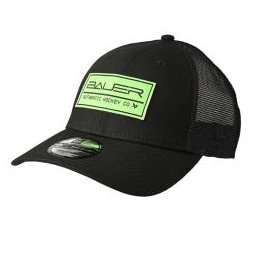 Hokejová kšiltovka Bauer NE 9Forty Hype SR (1061549) ONE SIZE