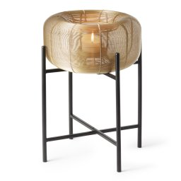 Philippi designové svícny Balzac Small