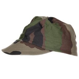 Čepice F1 francouzská CCE TARN vel. 59