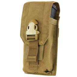 CONDOR OUTDOOR sumka univerzální na zásobníky COYOTE BROWN