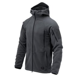 Bunda PATRIOT MK2 Hybrid fleece SHADOW GREY vel. L