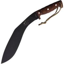 ESEE mačeta EXPAT JARACA kukri s pouzdrem
