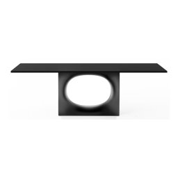 Kristalia designové jídelní stoly Holo Rectangular (šířka 250 cm)