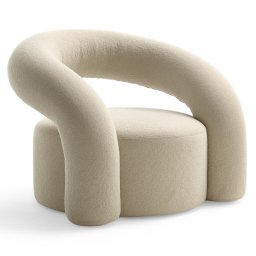 Designová křesla Nora