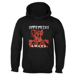 mikina pánská Offspring - Smash - ROCK OFF - OFFHD05MB