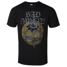 tričko pánské Bad Omens - Sunflower - ROCK OFF - BOTS04MB