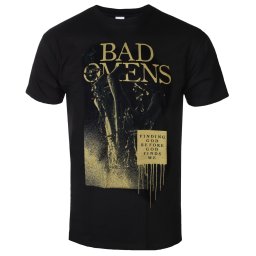 tričko pánské Bad Omens - Holy Water - ROCK OFF - BOTS02MB