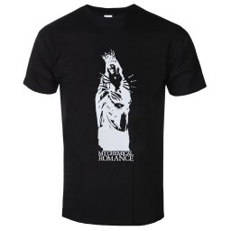 tričko pánské My Chemical Romance - Lady Sorrows - ROCK OFF - MCRTS31MB