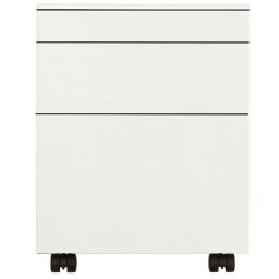 Kristalia designové úložné boxy Bureau 2 Drawers
