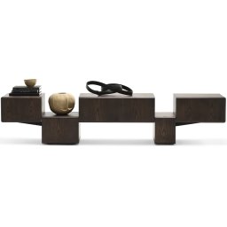 Mogg designové skřínky pod televize Fractal