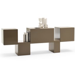 Mogg designové komody Fractal