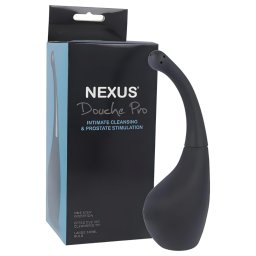 Nexus Pro - intim sprcha - ern