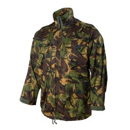 Bunda britská SMOCK COMBAT "Temperate" DPM vel. 170/96