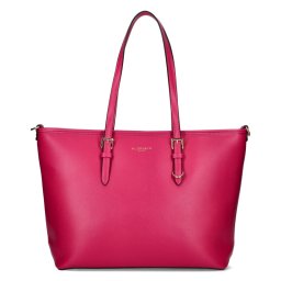 Flora & Co dámská kabelka růžová F1808