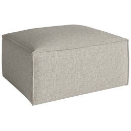 Bolia designové podnožky Cosima Pouf (šířka 120 cm)