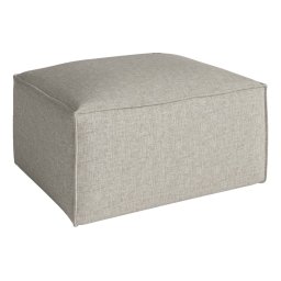 Bolia designové podnožky Cosima Pouf (šířka 102 cm)
