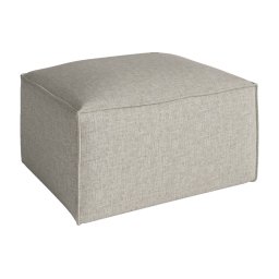 Bolia designové podnožky Cosima Pouf (šířka 90 cm)
