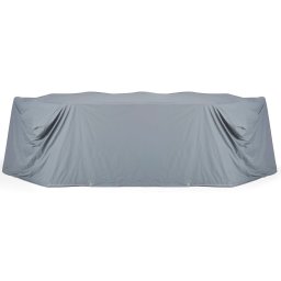 Ethnicraft designové zahradní ochranné plachty Raincover Set (165 x 354 cm)