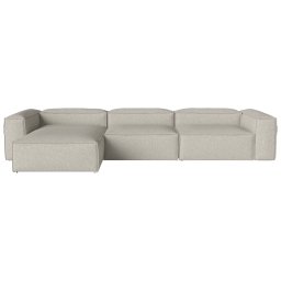 Bolia designové rozkládací sedačky Cosima Sofa Bed Longue