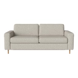 Bolia designové rozkládací sedačky Scandinavia Sofa Bed (šířka 200 cm)