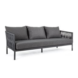 Bizzotto designové sedačky Florencia Sofa