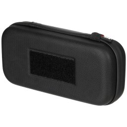 MFH pouzdro HARDSHELL velké ČERNÉ