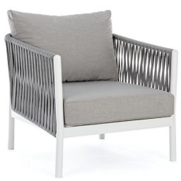 Bizzotto designová zahradní křesla Florencia Armchair