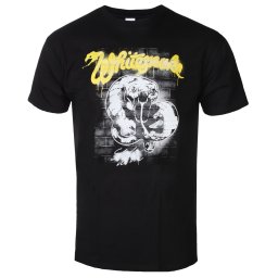 tričko pánské Whitesnake - Graffiti - ROCK OFF - WSTS06MB