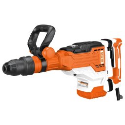 RURIS Elektrické bourací kladivo SDS Max RMX25050 25050RMX2024