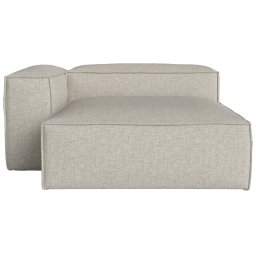 Bolia designové sedačky Cosima Chaise Longue (65 x 150 x 150 cm)