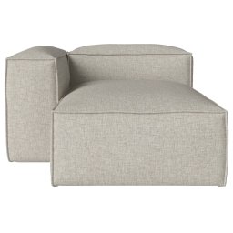 Bolia designové sedačky Cosima Chaise Longue (65 x 120 x 150 cm)