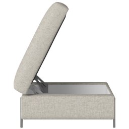 Bolia designové rozkládací sedačky Pilou Pouf