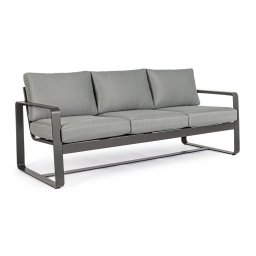Bizzotto designové sedačky Merrigan Sofa (šířka 194 cm)
