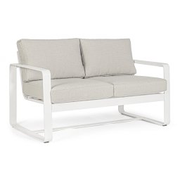 Bizzatto designové sedačky Merrigan Sofa (šířka 134 cm)
