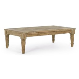 Bizzotto designové stoly Karuba Table (šířka 115 cm)